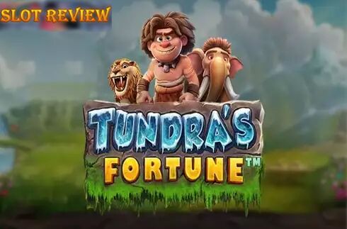 Tundras Fortune icon